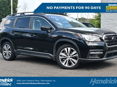 Used 2021 Subaru Ascent Premium w/ Sport Package