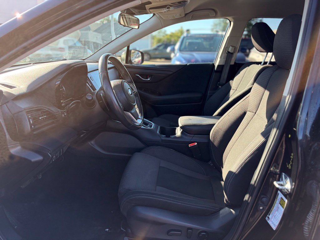 Used 2023 Subaru Outback Premium AWD/4WD image 23