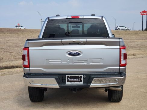 Used 2023 Ford F150 Lariat image 8