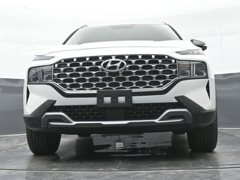 Certified 2022 Hyundai Santa Fe XRT AWD/4WD image 38