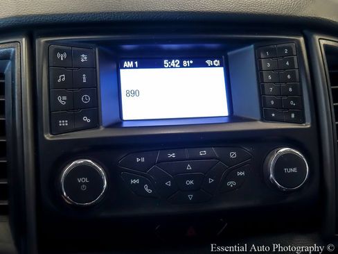 Used 2019 Ford Ranger XL w/ Equipment Group 101A Mid AWD/4WD image 14