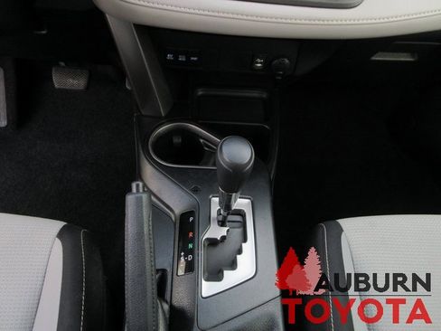 Certified 2017 Toyota RAV4 XLE image 18