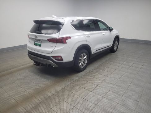 Used 2020 Hyundai Santa Fe SEL AWD/4WD image 10
