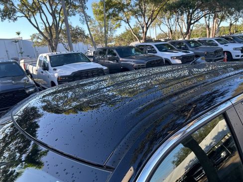 New 2026 Mitsubishi Eclipse Cross LE image 13