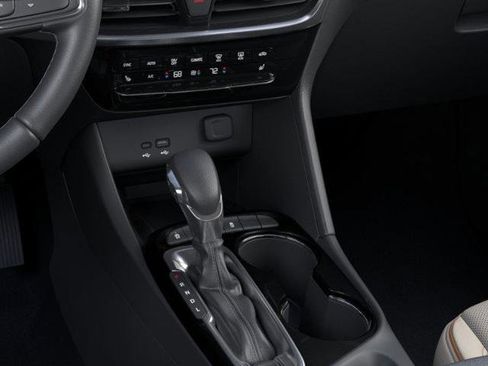 New 2026 Buick Encore GX Avenir image 55