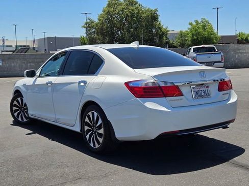 Used 2015 Honda Accord EX-L image 6