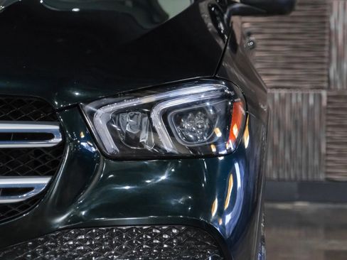 Used 2020 Mercedes-Benz GLE 350 w/ Parking Assist Package image 46