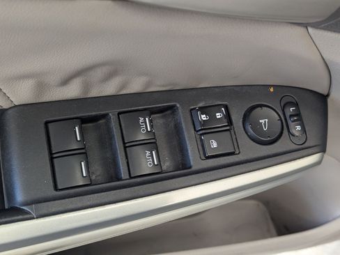 Used 2009 Honda Accord EX-L image 12