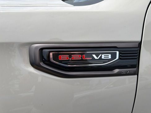 Used 2026 GMC Sierra 1500 AT4X AWD/4WD image 2