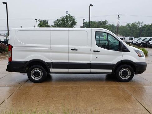 Used 2016 Ford Transit 150 130 Low Roof image 7