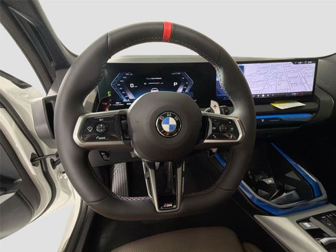 New 2026 BMW X3 M50 w/ Premium Package AWD/4WD image 11