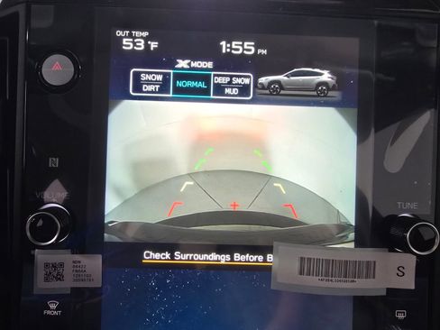 New 2026 Subaru Crosstrek 2.0i Premium image 14