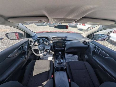 Used 2018 Nissan Rogue Sport S w/ S Appearance Package FWD image 27