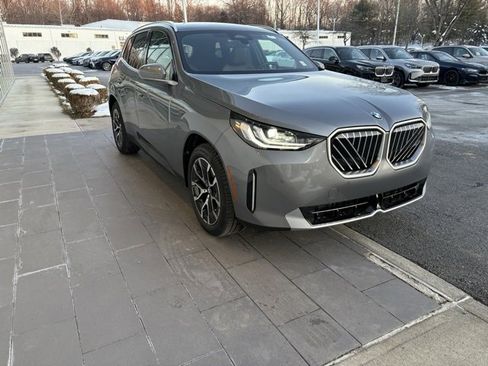 New 2026 BMW X3 xDrive30 w/ Convenience Package image 9