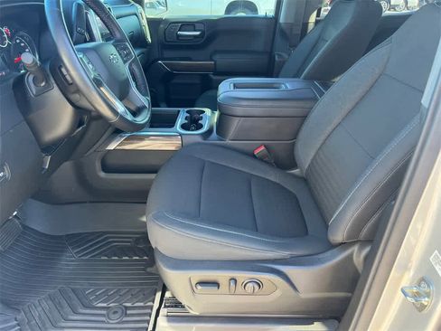 Used 2021 Chevrolet Silverado 1500 RST image 10