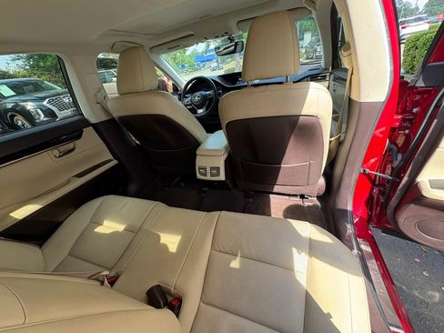 Used 2016 Lexus ES 350 FWD image 14