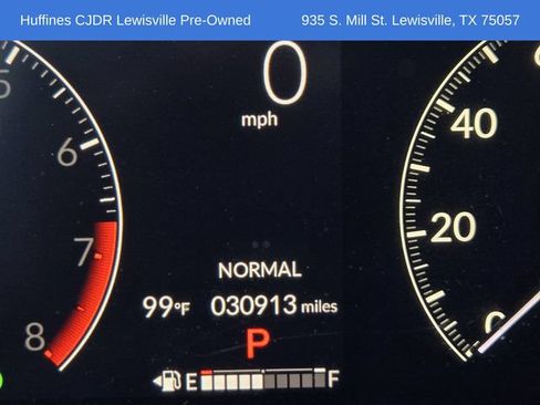 Used 2024 Honda HR-V LX image 19