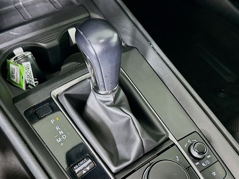 Used 2024 MAZDA CX-50 AWD 2.5 S w/ Preferred Package image 24