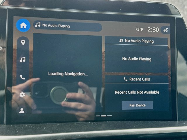 New 2026 Subaru Outback Wilderness AWD/4WD image 10
