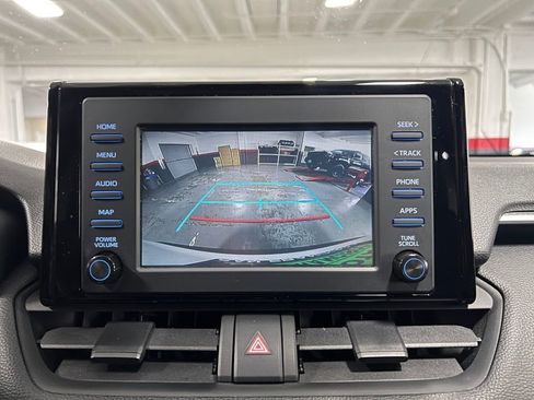 Certified 2019 Toyota RAV4 XLE w/ Carpet Mat Package image 30