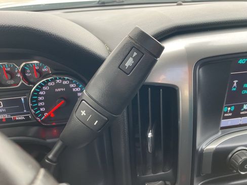 Used 2017 Chevrolet Silverado 2500 LT image 14