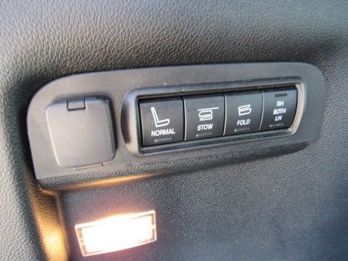 Used 2019 Ford Explorer Sport w/ Equipment Group 401A AWD/4WD image 40