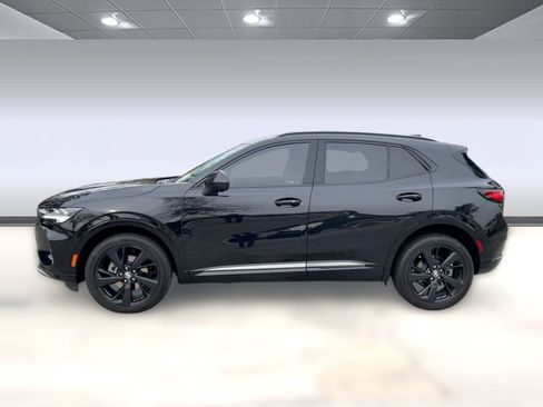 Certified 2023 Buick Envision Preferred w/ Sport Touring Package image 2