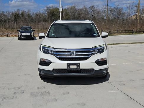 Used 2018 Honda Pilot EX-L image 2