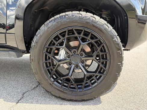 Certified 2025 Toyota Land Cruiser 1958 image 23