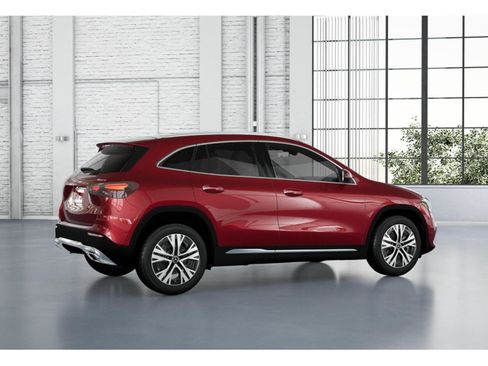 Used 2026 Mercedes-Benz GLA 250 4MATIC image 19