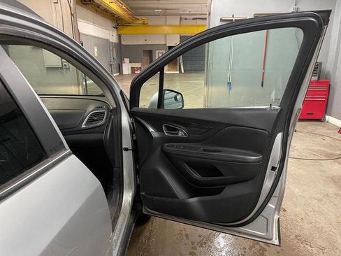 Used 2016 Buick Encore AWD image 30