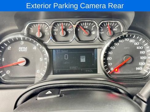 Used 2020 Chevrolet Tahoe LT w/ RST Edition AWD/4WD image 24
