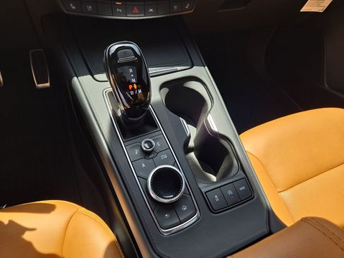 Used 2024 Cadillac XT4 Sport FWD image 22