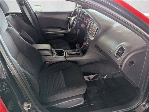Used 2023 Dodge Charger SXT RWD image 21