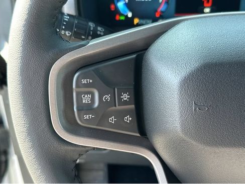 New 2026 Ford Bronco Big Bend AWD/4WD image 22