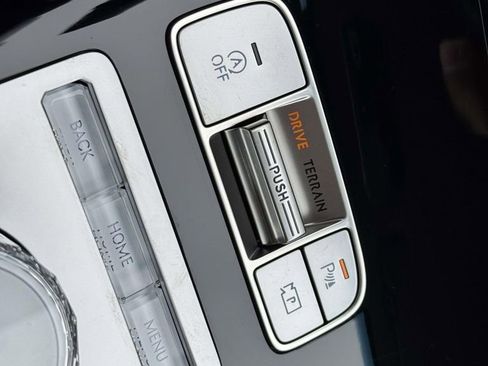 New 2026 Genesis GV70 2.5T image 10