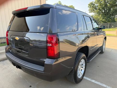 Used 2018 Chevrolet Tahoe LT RWD image 6