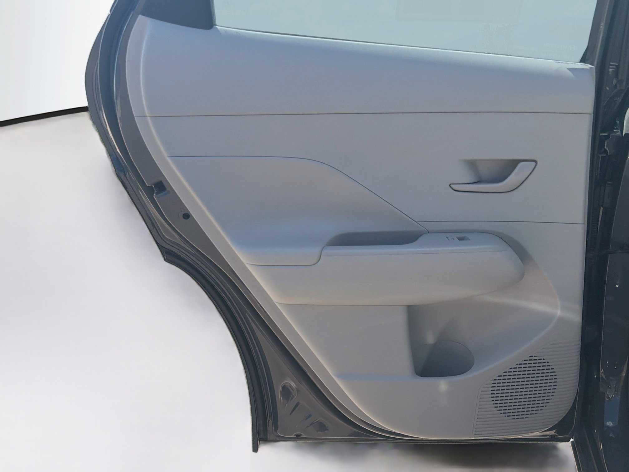 Used 2025 Hyundai Kona SEL AWD/4WD image 26