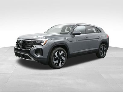 New 2026 Volkswagen Atlas Cross Sport SE