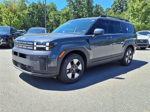 New 2026 Hyundai Santa Fe SEL image 18