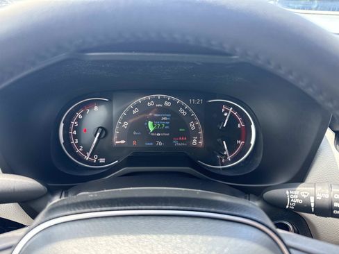 Used 2024 Toyota RAV4 XLE w/ Weather Package AWD/4WD image 32
