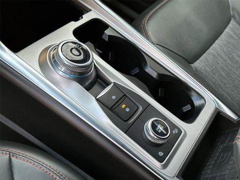 Certified 2023 Ford Explorer Timberline w/ Timberline Technology Package image 28