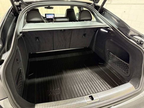 Used 2024 Audi S5 Premium Plus w/ Premium Plus Package image 20