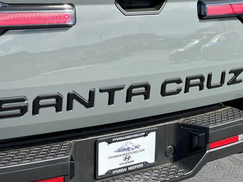 New 2026 Hyundai Santa Cruz SEL image 24