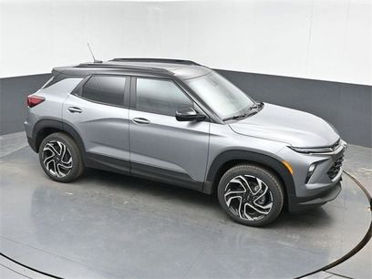 New 2026 Chevrolet TrailBlazer RS w/ Convenience Package