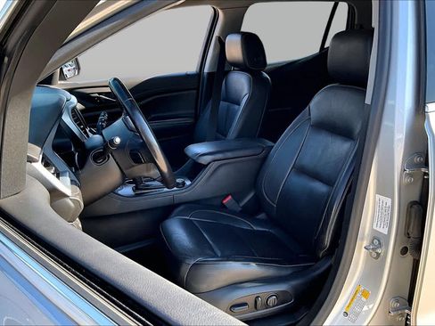 Used 2019 GMC Acadia SLT FWD image 6