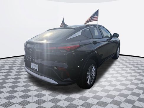 New 2026 Buick Envista Preferred FWD image 4
