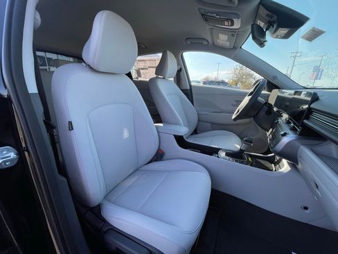New 2026 Hyundai Kona SEL Sport FWD image 27