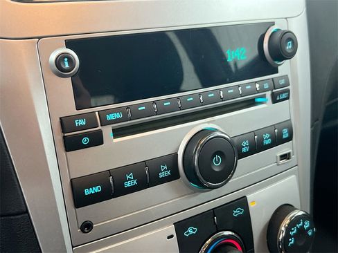 Used 2012 Chevrolet Malibu LT w/ 1LT All-Star Package image 14