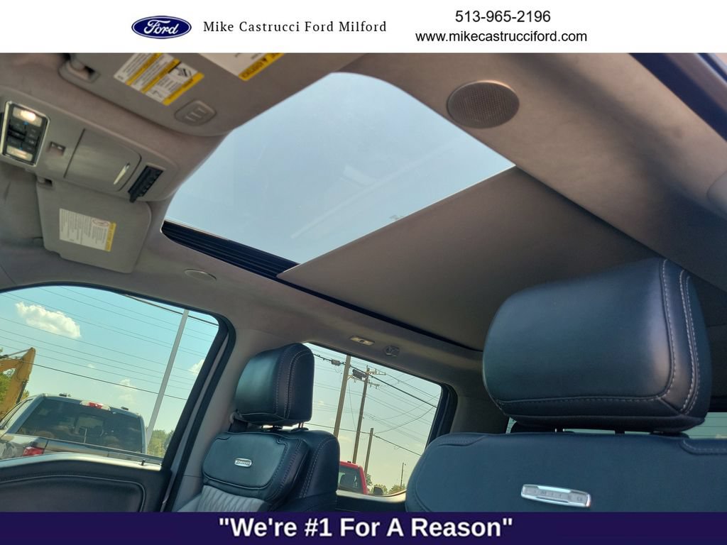 Used 2024 Ford F450 Limited w/ FX4 Off-Road Package AWD/4WD image 20